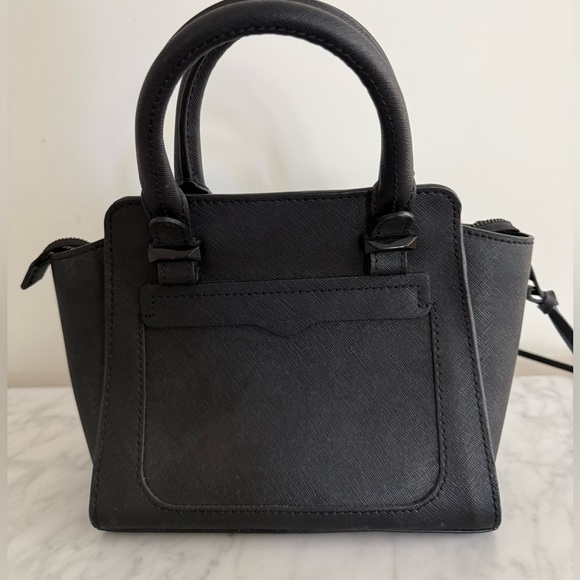 Rebecca Minkoff Micro Avery Tote - Picture 3 of 8